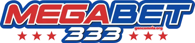 megabet333 สล็อต-logo